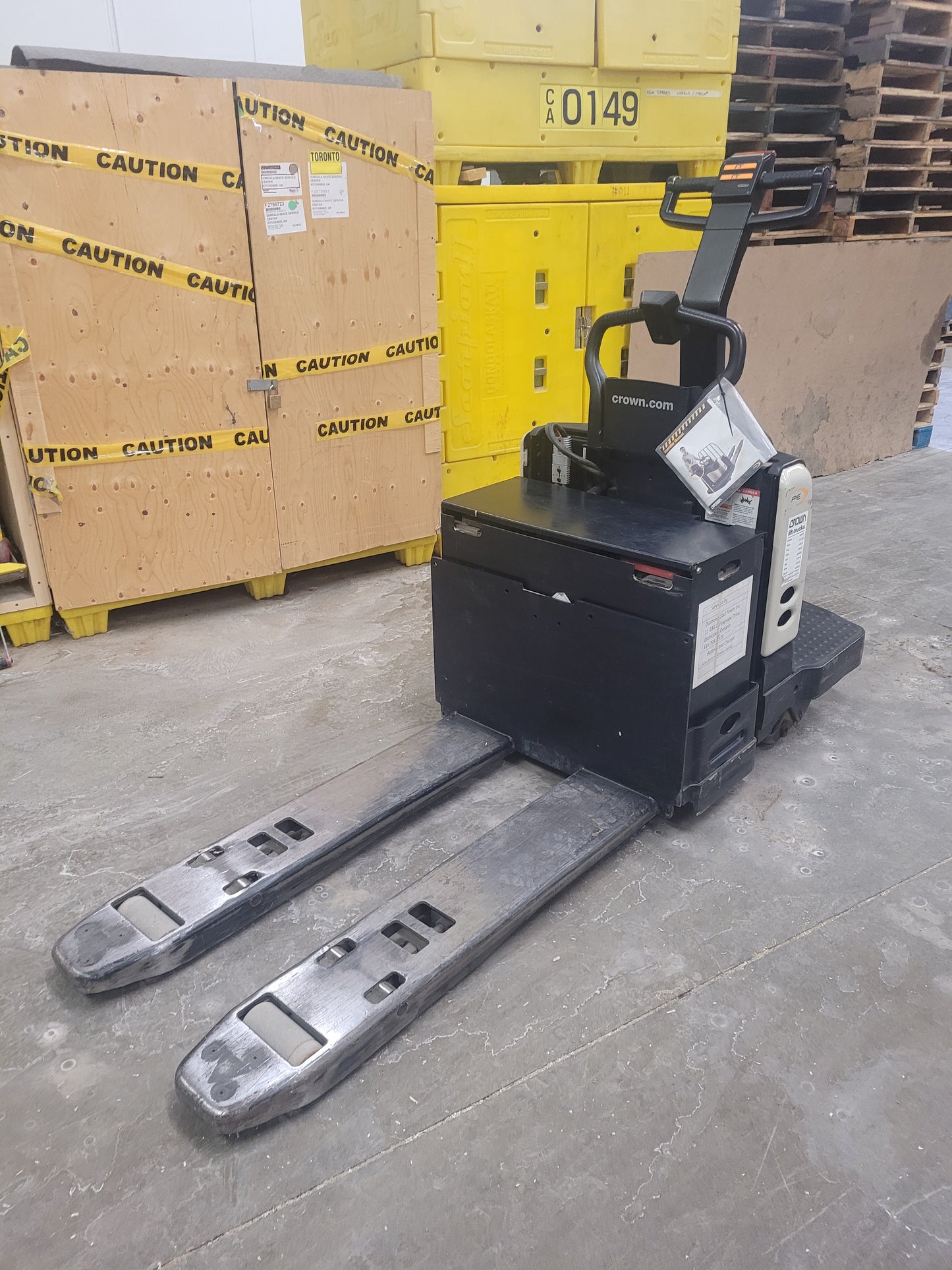 Crown - PE4500-60