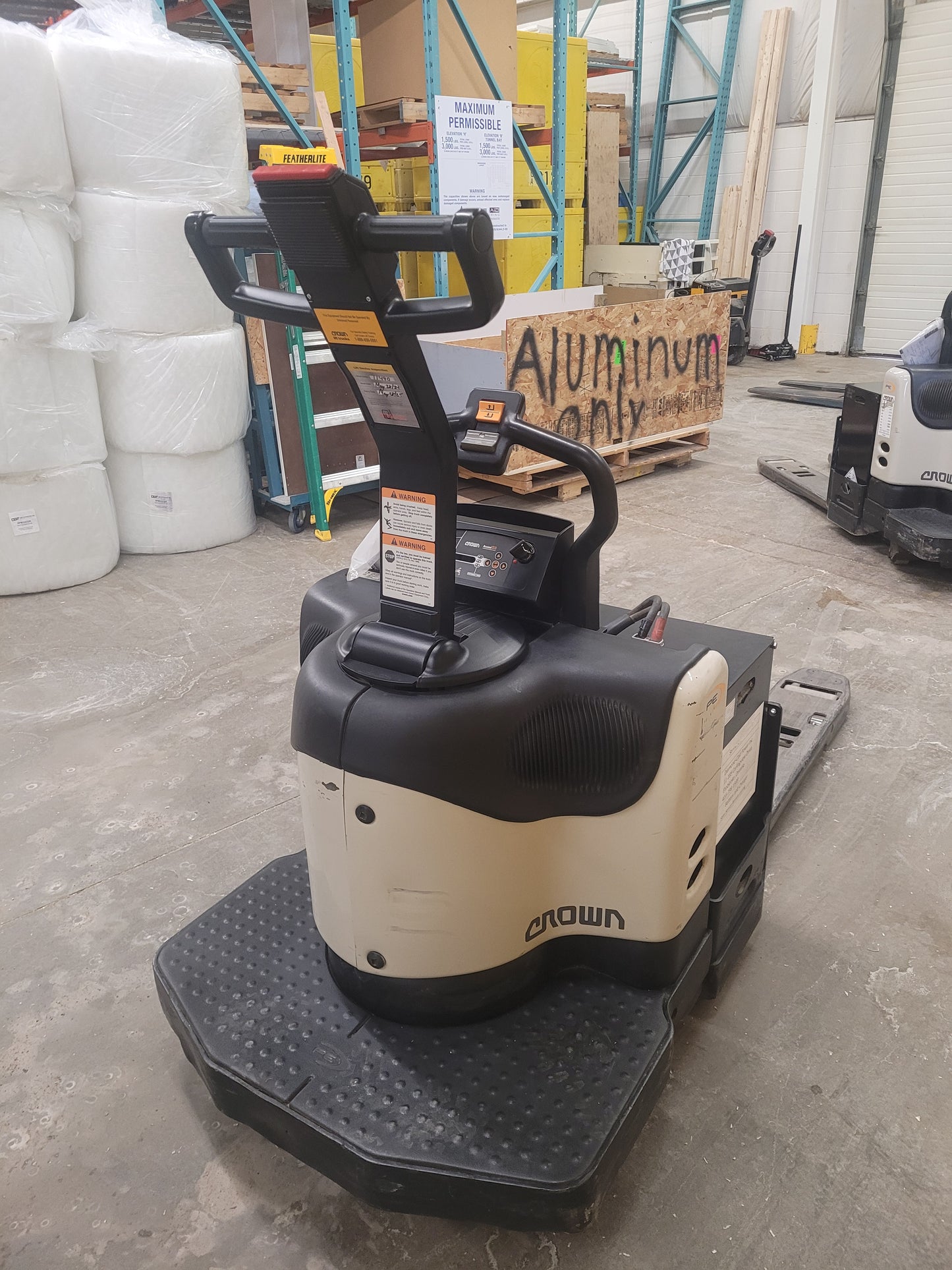 Crown - PE4500-60