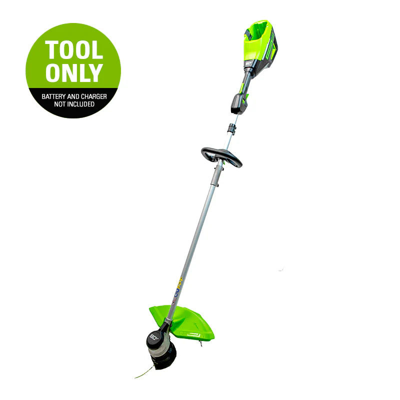 80V 16" Brushless String Trimmer (Tool Only)