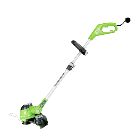 Corded Electric 5.5 Amp 15 Inch String Trimmer-21272
