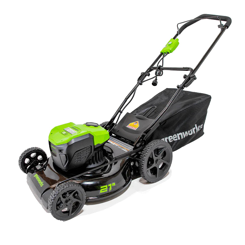 13 Amp 21" Corded Lawn Mower - MO13B00