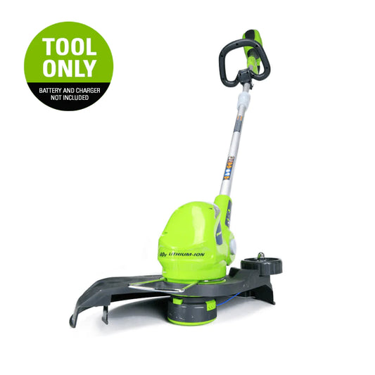 40V 13" String Trimmer (Tool Only) - STF305-2117402CA